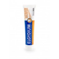 Elgydium Pasta Przeciw Próchnicy z Fluorem