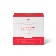 Colostrum z porzeczką 1 g colostrum w saszetce