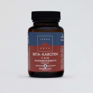 Terranova Health Beta Karoten