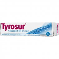 Engelhard Arzneimittel Tyrosur Żel na Gojenie Ran