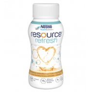 Nestle Resource Refresh Preparat Odżywczy Bez Tłuszczów