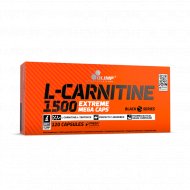 Olimp L-Karnityna 1500 mg Mega Caps