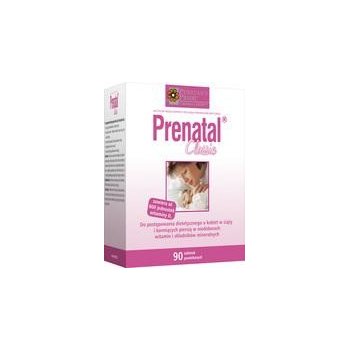 Prenatal Classic 90 tabletek