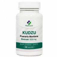 Medfuture Kudzu Ekstrakt 500 mg
