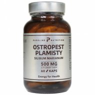 Medfuture Ostropest Plamisty Ekstrakt 500 mg