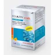 Eye q kapsułki do żucia na pamięć i koncentrację