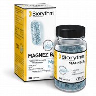 Stada Biorythm+ Magnez