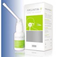 ARGENTIN-T Spray do gardła wspomagający leczenie stanów zapalnych