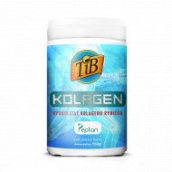 ThisIsBio Kolagen Rybi Peptan Skóra i Stawy