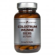 MedFuture Colostrum Imunne 500 mg