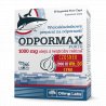 Odpormax Forte Olej z Wątroby Rekina D3 Czosnek Cynk