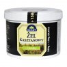 Żel Kasztanowy z Arniką 500 g Dr Natury