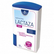 Oleofarm Lactaza Tabs Enzym Laktaza Trawienie Mleka