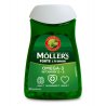 Mollers Forte z Tranem Omega-3 Vit. D3 Vit. E