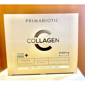 Natubay Collagen Primabiotic