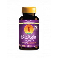 Nutrex Bioastin Supreme Astaksantyna 6 mg