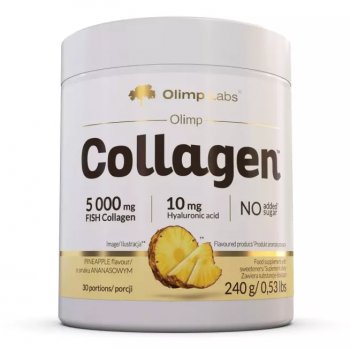 Olimp Labs Collagen Rybi Kolagen