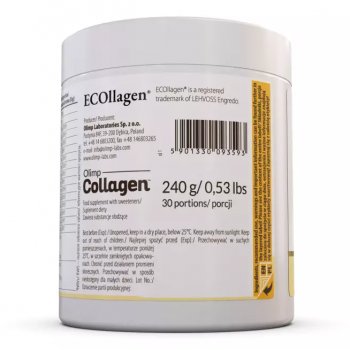 Olimp Labs Collagen Rybi Kolagen
