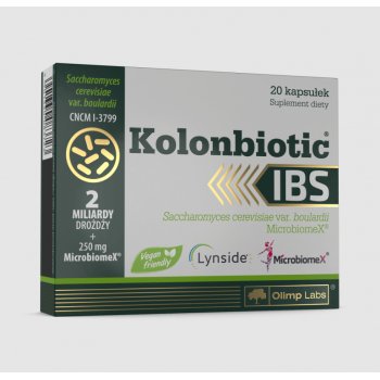 Olimp Labs Kolonbiotic IBS