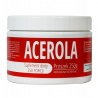 Acerola ekstrakt w proszku naturalna witamina C