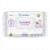 H2O Wipes Chusteczki Nawilżane dla dzieci na bazie wody z trehalozą Lab4Baby