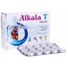 Alkala T Tabletki Odkwaszające Organizm Sanum