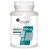 Aliness Lecytyna 1200 mg w kapsułkach