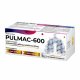 Pulmac 600 mg N-Acetylocysteina Cynk Selen Laktoferyna