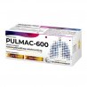 Pulmac 600 mg N-Acetylocysteina Cynk Selen Laktoferyna