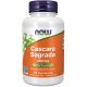 Cascara Sagrada dla jelit Now Foods