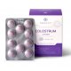 Colostrum Junior Czarny Bez Tabletki do Ssania Genactiv