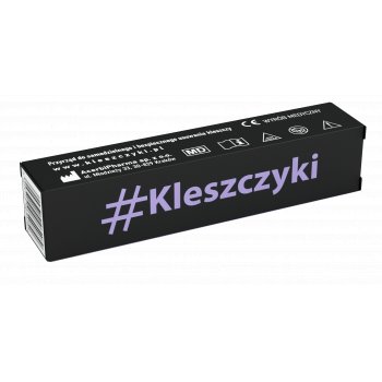 Kleszczyki Przyrząd do Usuwania Kleszcza