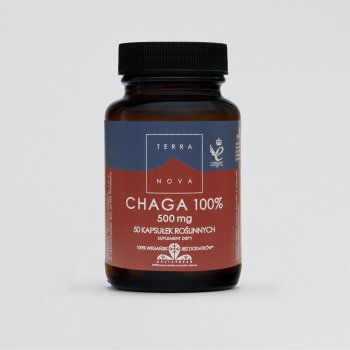 Terranova Chaga 100%