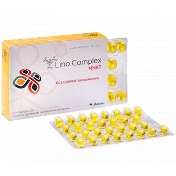 Lino Complex NNKT