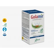 Golamir Spray Forte na Gardło Leczenie Bólu Gardła