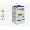 Golamir Spray Forte na Gardło Naturalna Ochrona i Leczenie Bólu Gardła