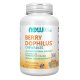 Berry Dophilus Probiotyki dla Dzieci do Ssania NOWkids