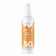 Dermi Sun Spray dla Dzieci SPF 50 do Ciała Ochrona Przeciwsłoneczna