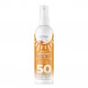 Dermi Sun Spray dla Dzieci SPF 50 do Ciała Ochrona Przeciwsłoneczna