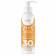Dermi Sun Mleczko SPF 30 do Ciała Ochrona Przeciwsłoneczna