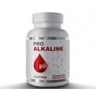 Pro Alkaline Składniki Mineralne Alafor