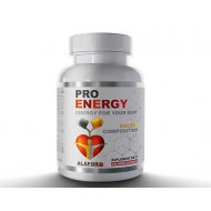 Pro Energy Adaptogeny Alafor