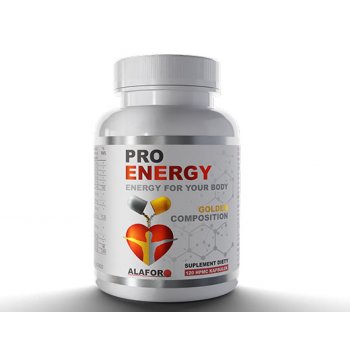 Pro Energy Adaptogeny Alafor