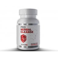 Pro Herbal Cleanse Wspomaga Oczyszczanie Alafor