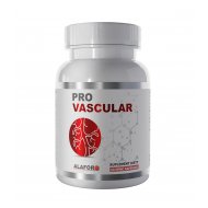 Pro Vascular Układ Naczyniowy Alafor