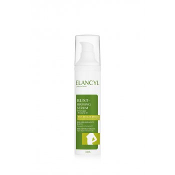 Elancyl Serum Ujędrniające Szyję Dekolt Biust
