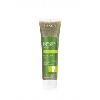 Elancyl Energetyzujący Peeling do Ciała