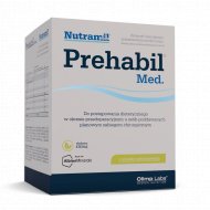 Prehabil Med. do Żywienia Osób Przed Operacją