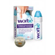 Wortie Wymrażanie Brodawek i Kurzajek od 4 Roku Życia