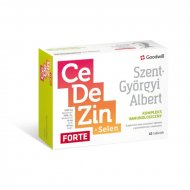 CeDeZin+Selen Kompleks Immunologiczny